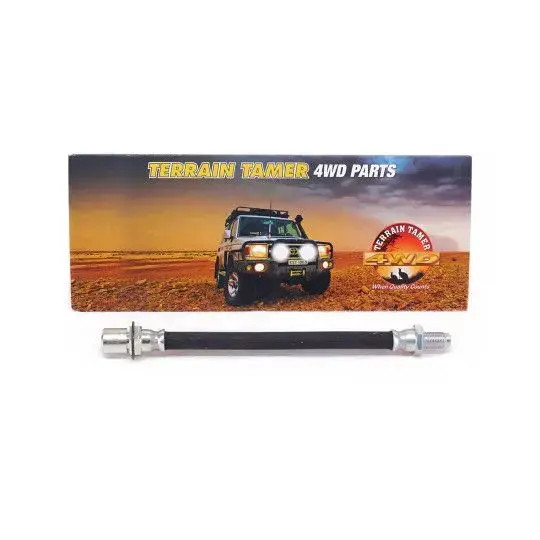 HOSE, CLUTCH MASTER CYL TO SLAVE CYL