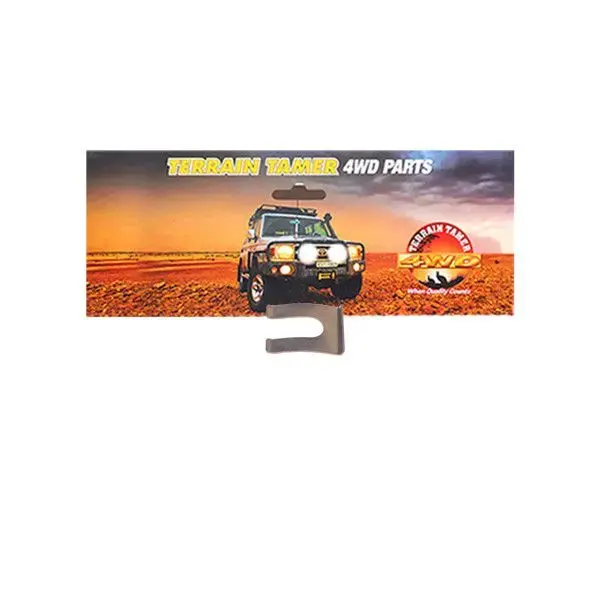 CLIP CLUTCH HOSE BRACKET