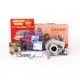 KIT TURBO COMPLET (MOTEUR 2.5L)
