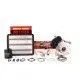 KIT TURBO COMPLET (MOTEUR 2.8L 1GDFTV)
