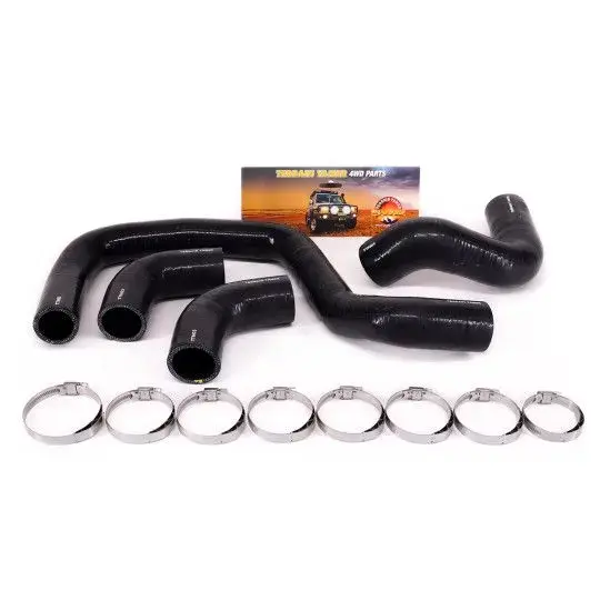 TURBO INTERCOOLER SILICONE HOSE KIT WEAT WLAT DIESEL