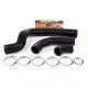TURBO INTERCOOLER SILICONE HOSE KIT P4AT DIESEL