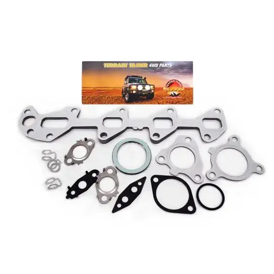 POCHETTE JOINT TURBO