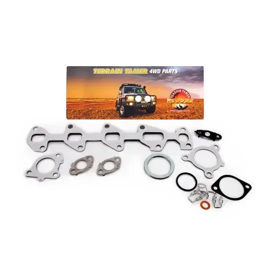 POCHETTE JOINT TURBO