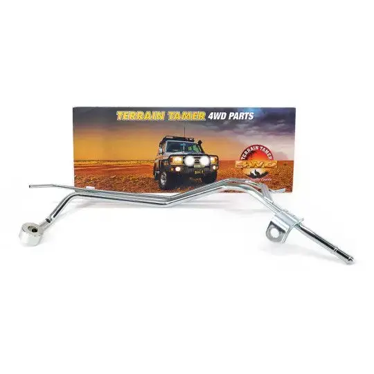 TUBE SUB ASSY VENTILATION TURBO R/H