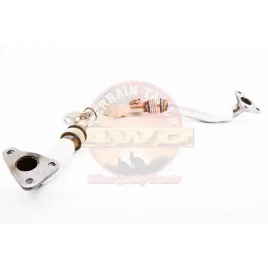 EXHAUST CROSSOVER PIPE