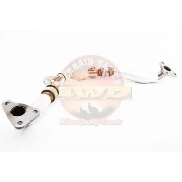 EXHAUST CROSSOVER PIPE