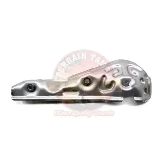 INSULATOR EXHAUST MANIFOLD HEAT R/H