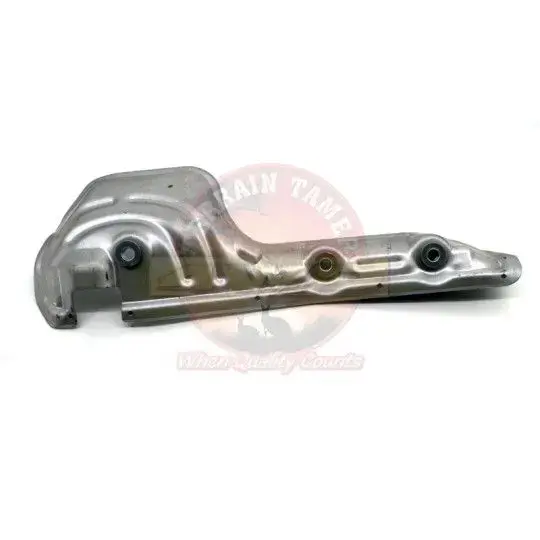 INSULATOR EXHAUST MANIFOLD HEAT L/H
