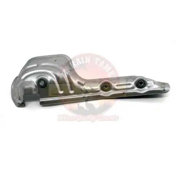 INSULATOR EXHAUST MANIFOLD HEAT L/H