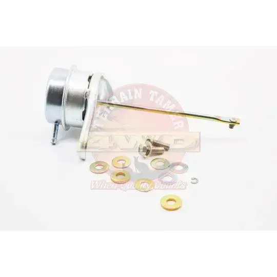 ACTUATOR ASSY WASTE GATE