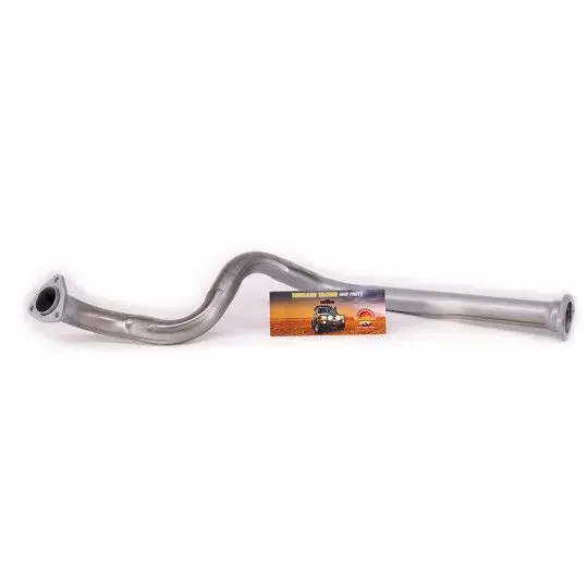 TUBE PRIMAIRE TERRAIN TAMER