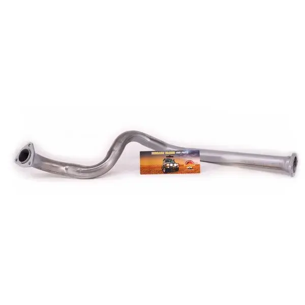 TUBE PRIMAIRE TERRAIN TAMER