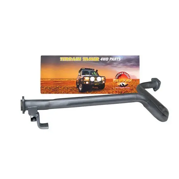 TERRAIN TAMER EXHAUST PIPE INTERMEDIATE STD REPLACEMENT