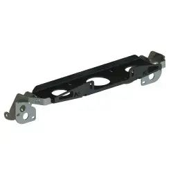 Dirty Roamer Platine de treuil intégrée au pare-chocs d'origi