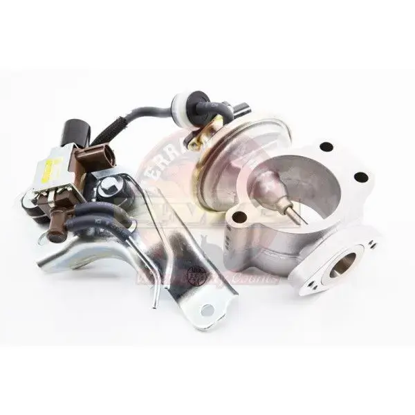 VALVE ELECTRIC EGR CONTROL