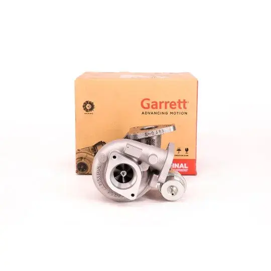 TURBO GARRETT RD28TI