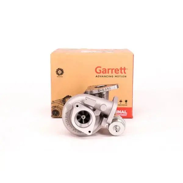 TURBO GARRETT RD28TI