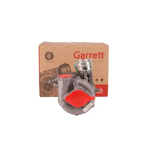 TURBO GARRETT THAI BUILT MODELS ONLY D40T 4 BOLT MOUNT YD25T