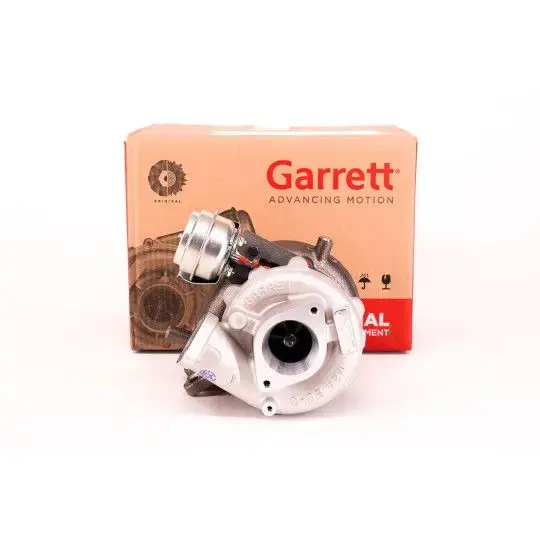 TURBO GARRETT SPAIN BUILT ONLY D40M & R51M 4BOLT MOUNT YD25T