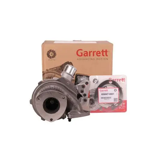 TURBO GARRETT FORD RANGER PX BT50 UP P5AT 3.2L