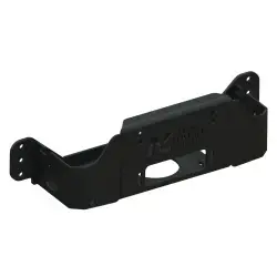 Dirty Roamer Platine de treuil pour Iveco Daily 4x4 III ph 2 