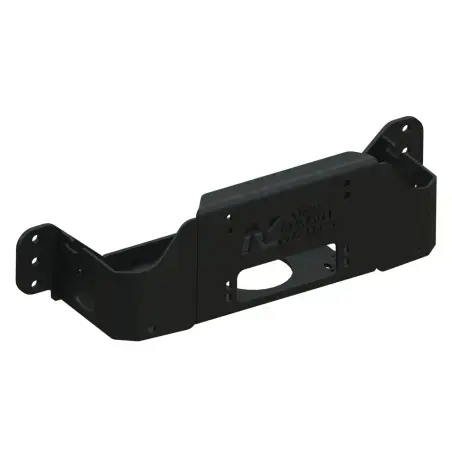 Dirty Roamer Platine de treuil pour Iveco Daily 4x4 III ph 2 