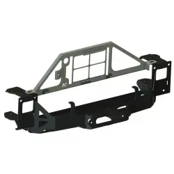 Dirty Roamer Platine treuil intégrée pare-chocs Sprinter W906