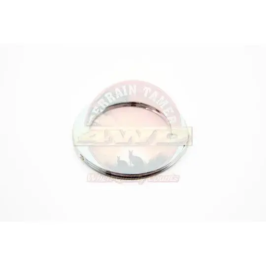 GASKET EXHAUST FRONT PIPE TO MUFFLER