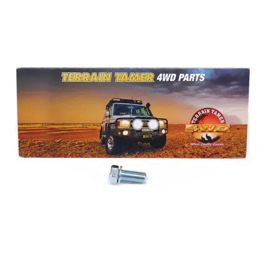 BOLT EXHAUST MANIFOLD STAY