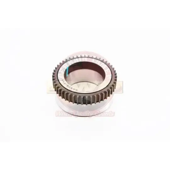 RETAINER AXLE BEARING