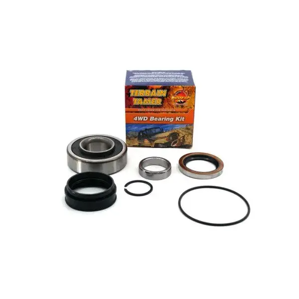 KIT ROULEMENT DE ROUE ARRIÈRE HIACE TRH201