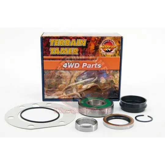 KIT ROULEMENT DE ROUE ARRIÈRE