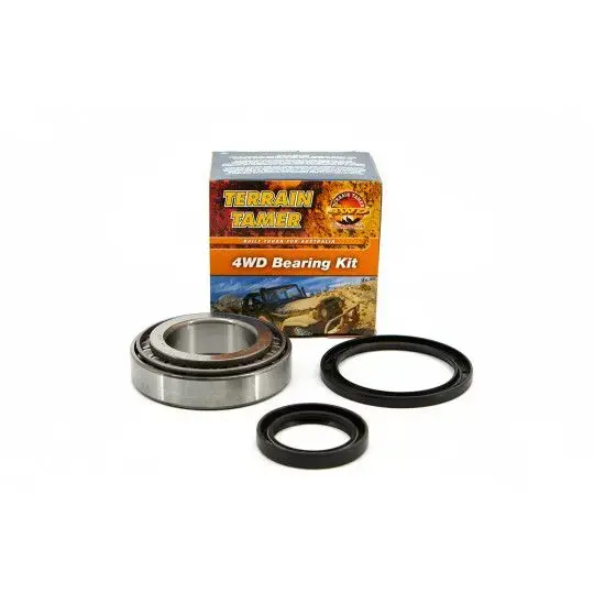 KIT ROULEMENT DE ROUE ARRIÈRE (H260 DIFF)