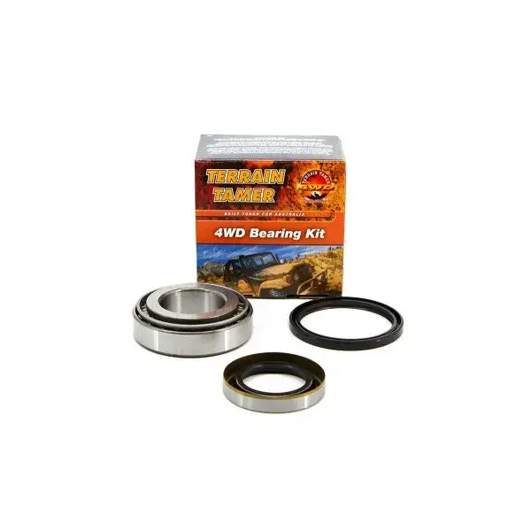 KIT ROULEMENT DE ROUE ARRIÈRE (H233B OR H260 DIFF)