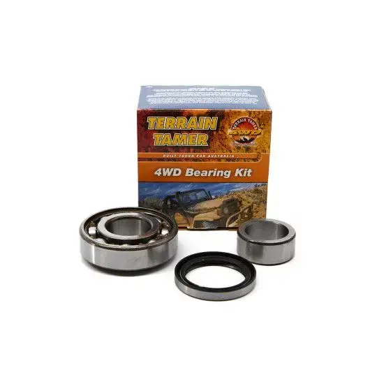 KIT ROULEMENT DE ROUE ARRIÈRE