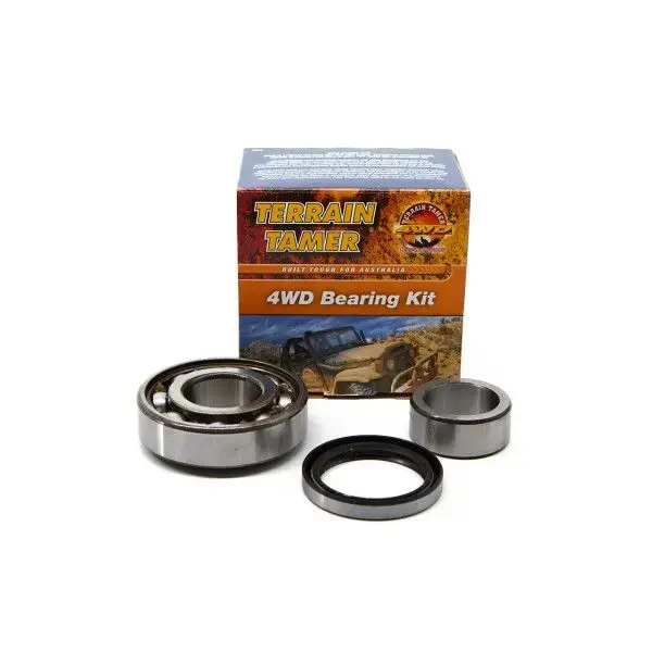 KIT ROULEMENT DE ROUE ARRIÈRE