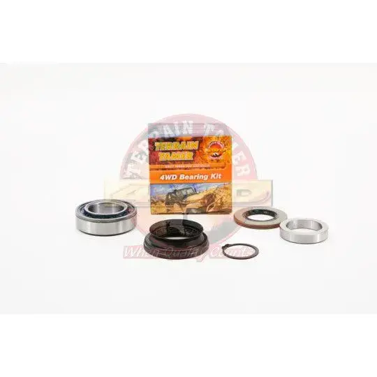 KIT ROULEMENT DE ROUE ARRIÈRE FABRICATION ESPAGNOL VIN VSKC