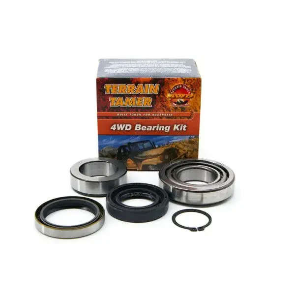 KIT ROULEMENT DE ROUE ARRIÈRE