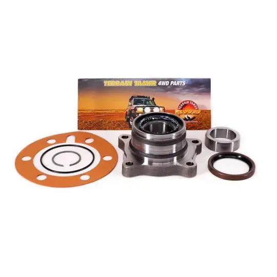WHEEL BEARING HUB ASSY KIT