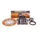 WHEEL BEARING HUB ASSY KIT