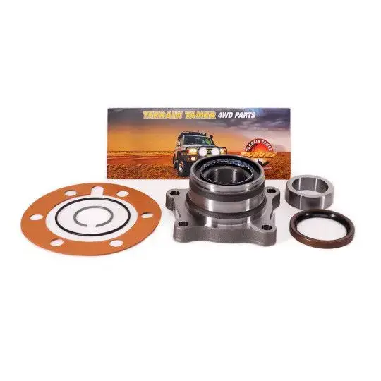 WHEEL BEARING HUB ASSY KIT