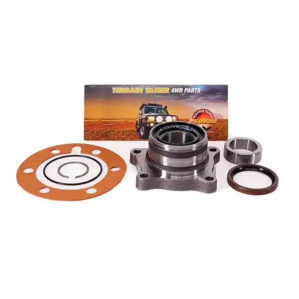 WHEEL BEARING HUB ASSY KIT