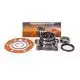 WHEEL BEARING HUB ASSY KIT