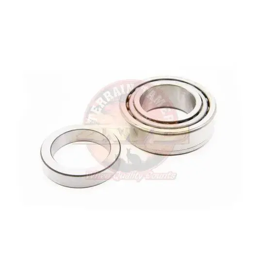 BEARING REAR WITH RETAINER D40 YD25DT