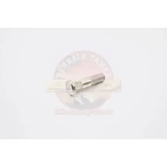 STUD REAR WHEEL FULL FLOATING REAR AXLE