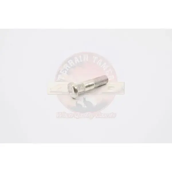 STUD REAR WHEEL FULL FLOATING REAR AXLE