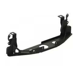 Dirty Roamer Platine treuil intégrée pare-chocs origine Volks