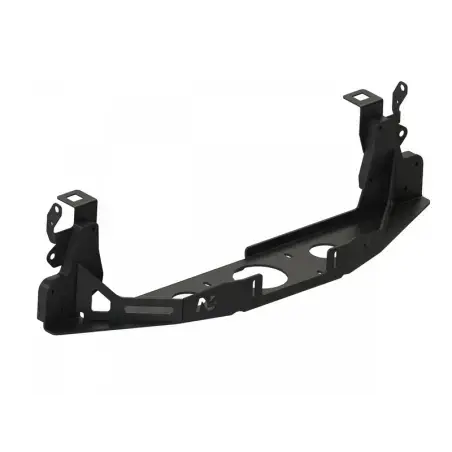 Dirty Roamer Platine treuil intégrée pare-chocs origine Volks