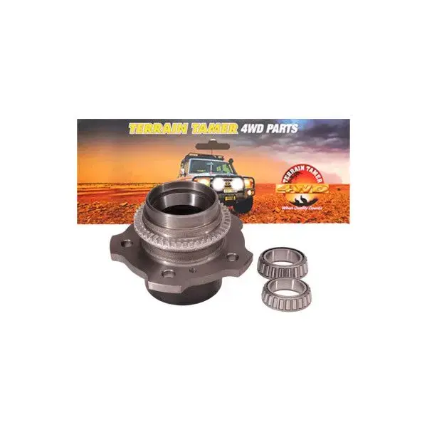 MOYEU ARRIÈRE AVEC ABS